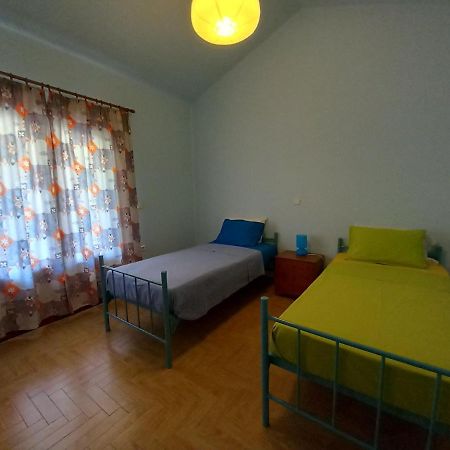 Villa Lazy Farm Prasinon Esterno foto