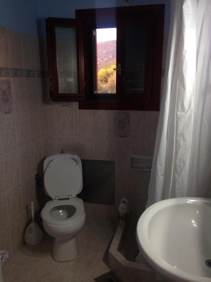 Villa Lazy Farm Prasinon Esterno foto